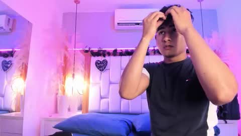 Bastian online show from February 25, 2026, 12:31 am