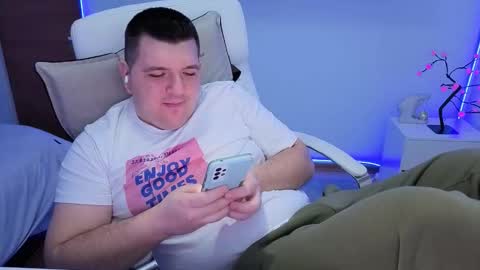 BASY online show from November 20, 2025, 4:45 am