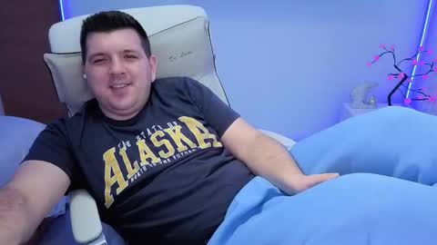 BASY online show from December 1, 2025, 5:07 pm