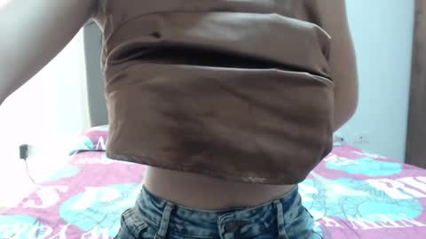 Aron online show from November 3, 2025, 1:08 am