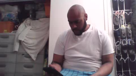 Snapshot of batanator9x chatting on January 30, 2025, 7:39 am batanator9x online show from January 30, 2025, 7:39 am