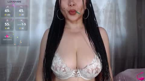 Lara online show from November 3, 2025, 5:09 am