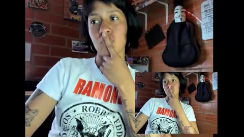 batkyrie online show from December 16, 2025, 9:53 pm