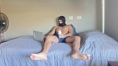 Str8bros online show from February 22, 2026, 9:35 pm