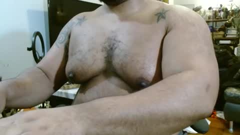 Snapshot of batorpapi chatting on March 2, 2026, 5:08 am Bator Papi online show from March 2, 2026, 5:08 am