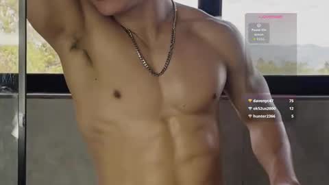 battista  online show from September 23, 2025, 1:03 pm