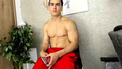 battista  online show from October 23, 2025, 1:38 am