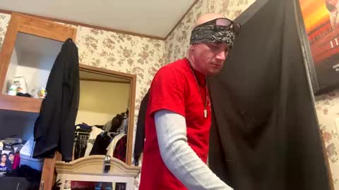 Snapshot of battlewolfxx chatting on January 5, 2025, 4:48 pm battlewolfxx online show from January 5, 2025, 4:48 pm