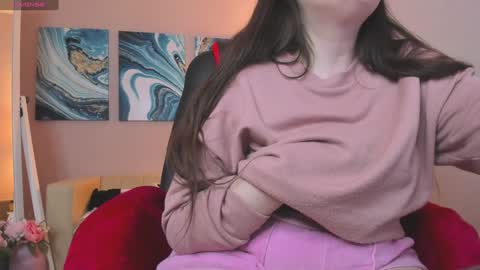 Snapshot of battymoll chatting on January 19, 2025, 8:30 pm battymoll online show from January 19, 2025, 8:30 pm