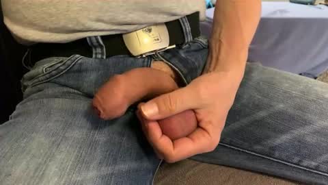 Bavariencock online show from March 16, 2026, 3:05 pm