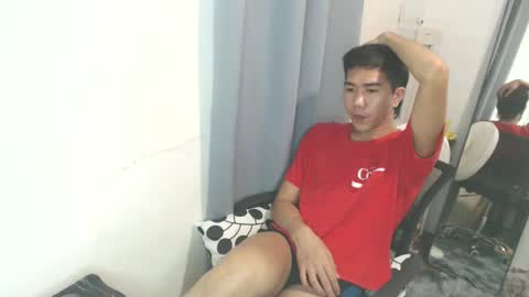 Lf Babe online show from March 8, 2025, 3:24 pm