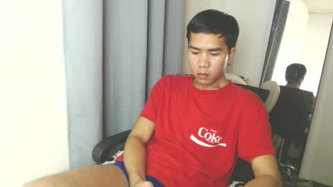 Lf Babe online show from March 9, 2025, 8:21 pm