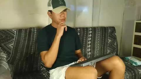 Lf Babe online show from September 18, 2025, 2:02 am