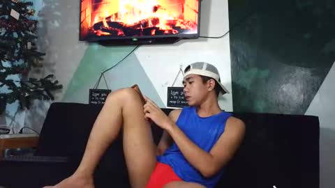 Lf Babe online show from October 9, 2025, 2:04 pm