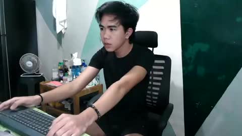 Lf Babe online show from June 11, 2026, 11:58 pm