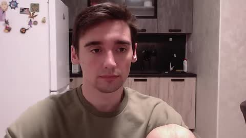 Snapshot of baxterss chatting on March 3, 2025, 9:59 pm BAXTER online show from March 3, 2025, 9:59 pm