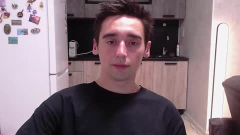 Snapshot of baxterss chatting on October 2, 2025, 9:33 pm BAXTER online show from October 2, 2025, 9:33 pm