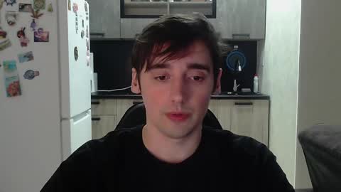 Snapshot of baxterss chatting on May 2, 2026, 9:53 pm BAXTER online show from May 2, 2026, 9:53 pm