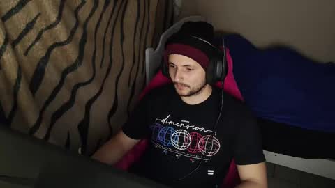 Baxxline online show from February 27, 2025, 10:31 pm