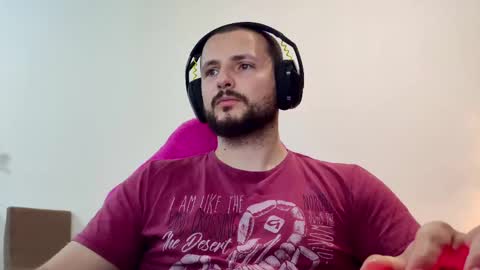 Baxxline online show from November 21, 2025, 11:03 pm