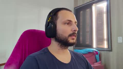 Baxxline online show from February 12, 2026, 7:09 pm