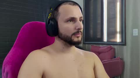 Baxxline online show from March 8, 2026, 8:23 pm