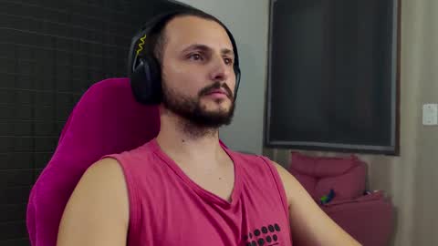 Baxxline online show from March 13, 2026, 8:43 am