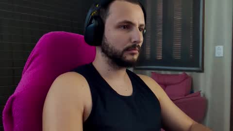 Baxxline online show from March 18, 2026, 2:53 pm