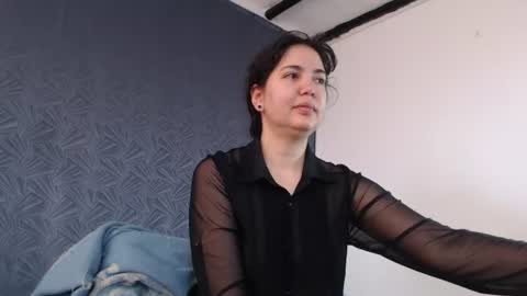 Snapshot of bayonette_black chatting on July 6, 2026, 12:13 pm bayonette_black online show from July 6, 2026, 12:13 pm