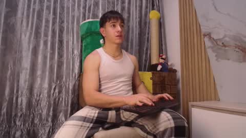 Bayron online show from January 11, 2026, 2:05 am