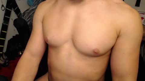 Bayron Rodriguez online show from February 7, 2025, 3:01 am