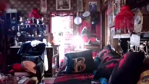 Bazza online show from February 16, 2026, 6:31 am