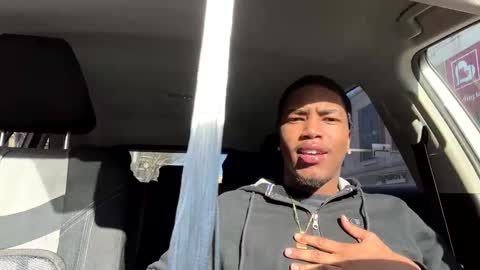 bb_colin online show from January 30, 2025, 3:19 pm