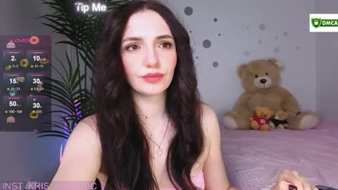 Kris online show from October 3, 2025, 11:40 am