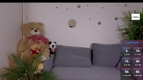 Snapshot of bb_cute1 chatting on May 22, 2026, 9:48 am Kris online show from May 22, 2026, 9:48 am