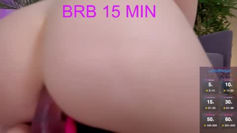 Snapshot of bb_cute1 chatting on May 30, 2026, 8:44 am Kris online show from May 30, 2026, 8:44 am