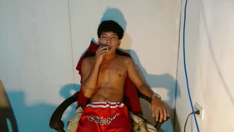 josh online show from April 9, 2026, 12:32 pm