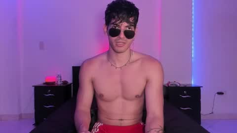 Valentino online show from January 21, 2025, 9:36 pm