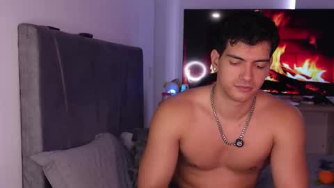 Valentino online show from February 3, 2026, 9:20 pm