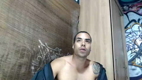 Snapshot of bbc_monster1 chatting on September 13, 2025, 11:15 pm Justin online show from September 13, 2025, 11:15 pm