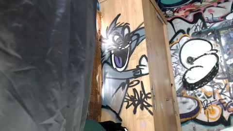 Justin online show from March 10, 2026, 8:14 pm