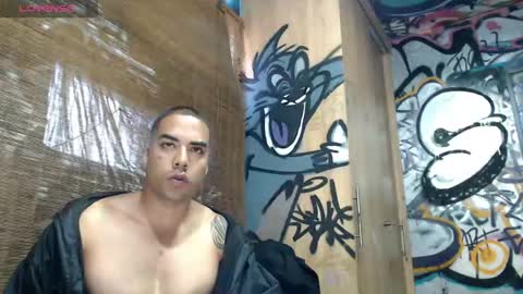 Snapshot of bbc_monster1 chatting on May 24, 2026, 5:18 pm Justin online show from May 24, 2026, 5:18 pm