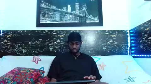 Snapshot of bbc_stallionn chatting on October 1, 2025, 3:12 am Andrew online show from October 1, 2025, 3:12 am