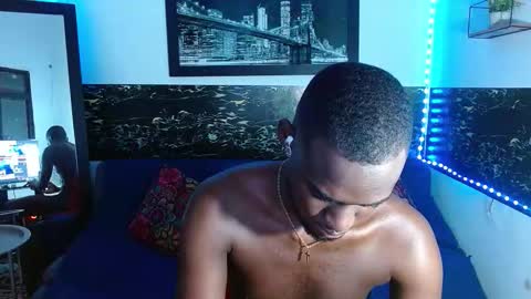 Snapshot of bbc_stallionn chatting on October 9, 2025, 3:59 am Andrew online show from October 9, 2025, 3:59 am