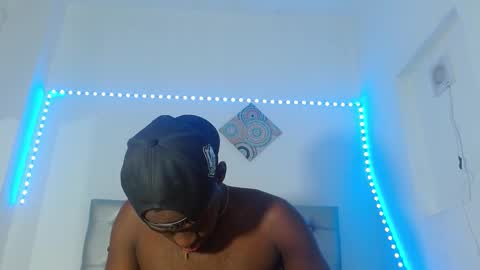 Snapshot of bbc_stallionn chatting on November 20, 2025, 7:02 pm Andrew online show from November 20, 2025, 7:02 pm