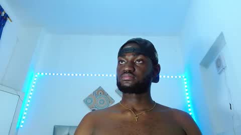 Snapshot of bbc_stallionn chatting on November 27, 2025, 10:39 am Andrew online show from November 27, 2025, 10:39 am