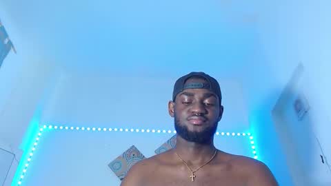 Snapshot of bbc_stallionn chatting on November 27, 2025, 10:45 pm Andrew online show from November 27, 2025, 10:45 pm