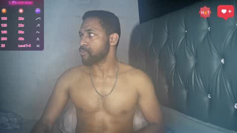 Snapshot of bbcblackhot33 chatting on January 19, 2025, 2:47 am john online show from January 19, 2025, 2:47 am