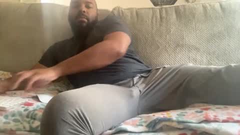 Snapshot of bbcfun44 chatting on December 8, 2024, 7:32 pm Zaddy online show from December 8, 2024, 7:32 pm