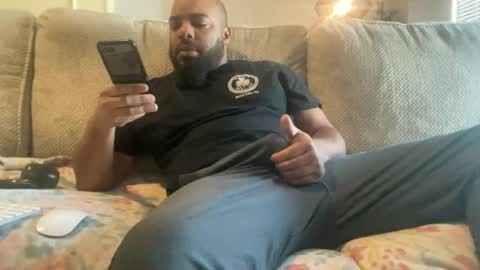 Snapshot of bbcfun44 chatting on December 20, 2024, 4:36 pm Zaddy online show from December 20, 2024, 4:36 pm